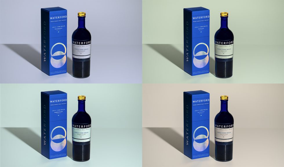 Waterford Distillery's New Origin Whiskies - DrinksHero