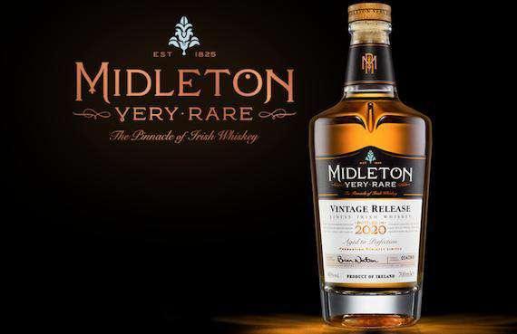 Midleton Very Rare | DrinksHero Midleton Very Rare | DrinksHero