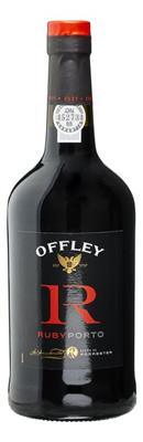 Offley Ruby Port