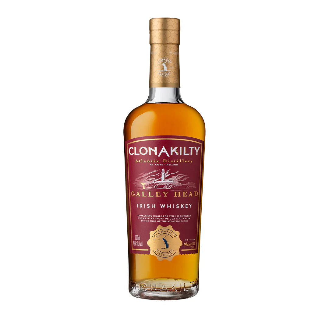 Clonakilty Galley Head Single Malt