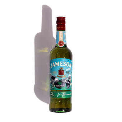 Jameson Limited Edition Anderson Paak Bottle