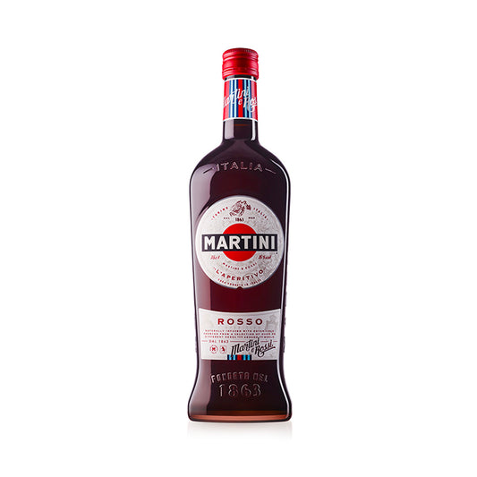 Martini Rosso Vermouth 750ml