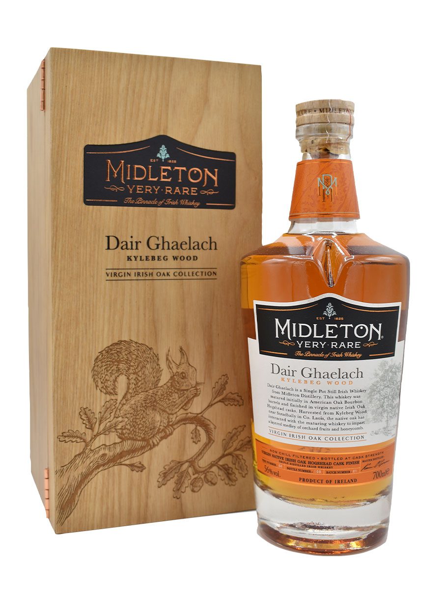 Midleton Dair Ghaelach Kylebeg Tree 4