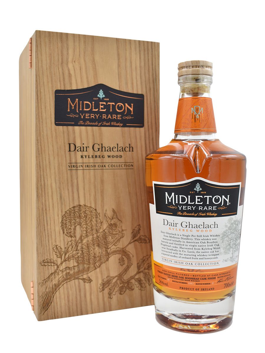 Midleton Dair Ghaelach Kylebeg Tree 5