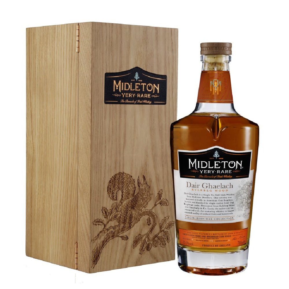 Midleton Kylebeg Dair Ghaelach 7