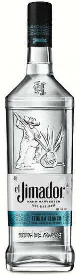 El Jimador Tequila Blanco