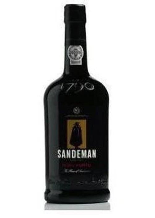 Sandeman Ruby Port