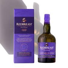 Redbreast Cuatro Barriles Irish Whiskey 5cl Sample
