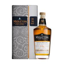 Midleton Very Rare 2026