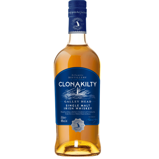 Clonakilty Galley Head Single Malt - DrinksHero