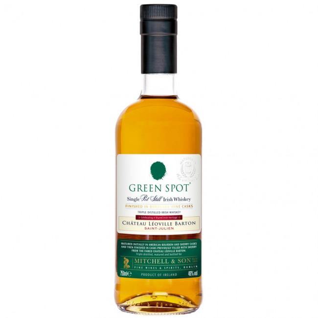 Green Spot Chateau Léoville Barton - DrinksHero