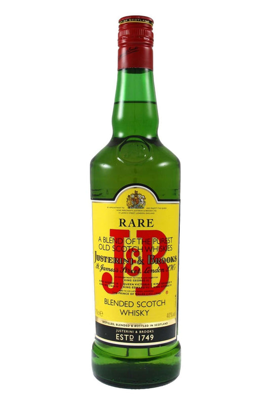 J&B Rare 70cl - DrinksHero