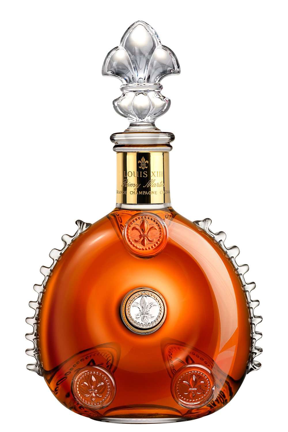 Remy Martin Louis XIII - DrinksHero