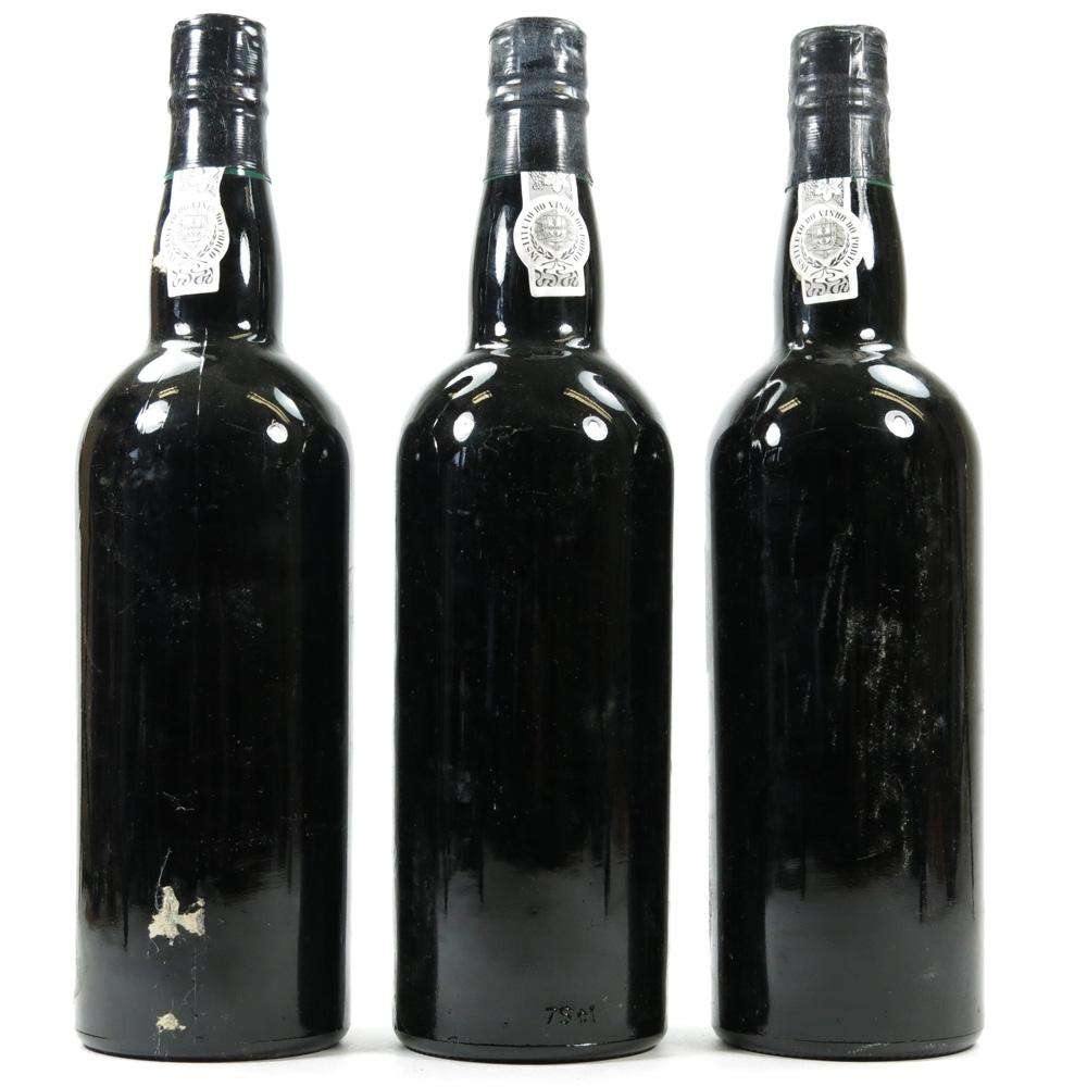 Offley Boa Vista Vintage Port 1985 - DrinksHero