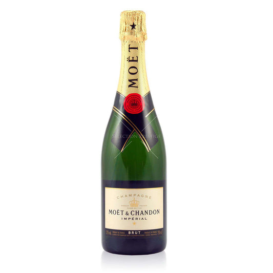 Moët & Chandon Brut Impérial 75cl - DrinksHero