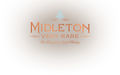 Midleton Barry Crockett Whiskey 5cl