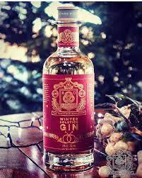 Boatyard Winter Solstice Gin - DrinksHero