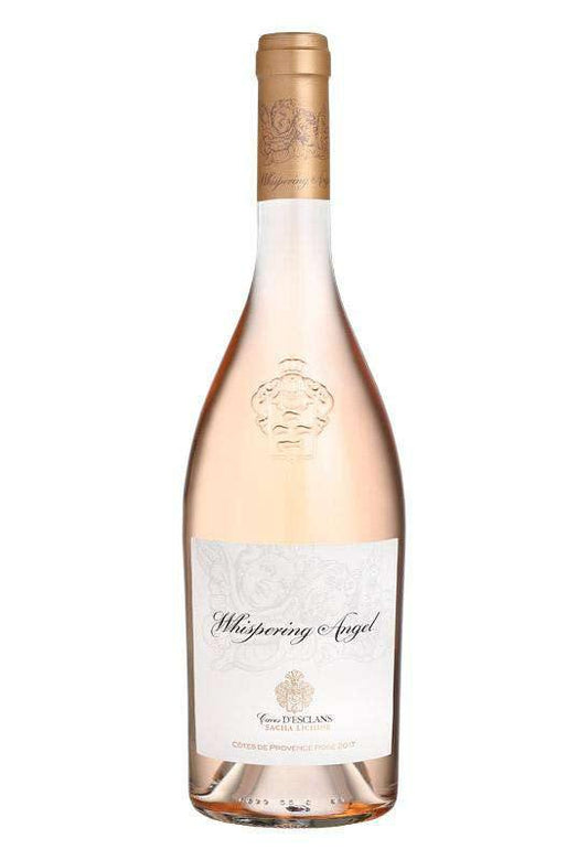 Whispering Angel Rosé 75cl - DrinksHero