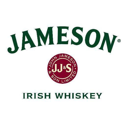 Jameson Midleton Distillery Edition 5cl Sample