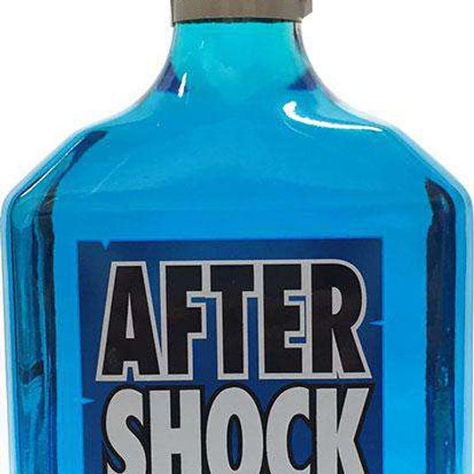 Aftershock Blue Cool Citrus - DrinksHero
