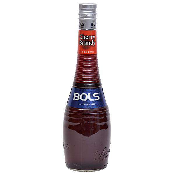 Bols Cherry Brandy 70cl - DrinksHero