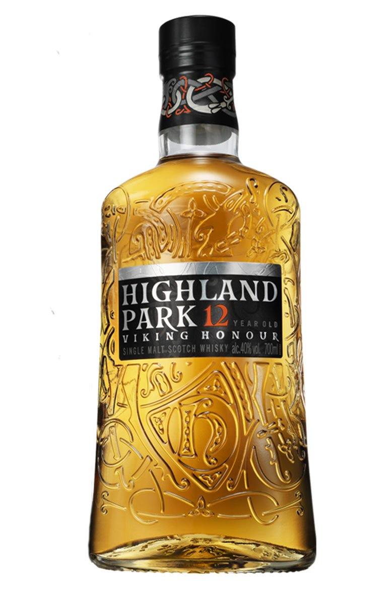 Highland Park 12 Year Old - DrinksHero