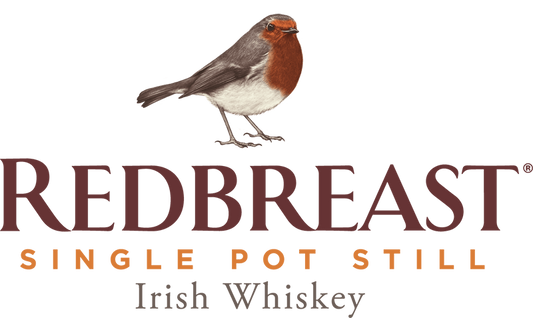 Redbreast 15YO Irish Whiskey 5cl Sample - DrinksHero
