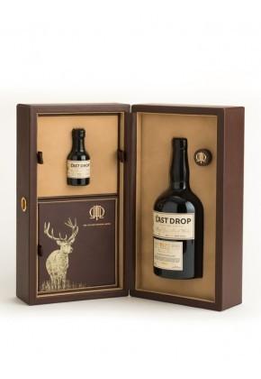 The Last Drop 1972 Lochside 44% - DrinksHero