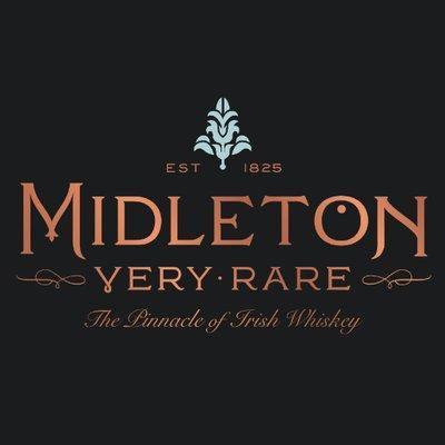 Midleton Very Rare 2019 5cl Sample