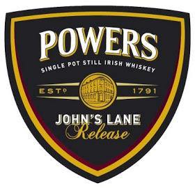 Powers John's Lane 5cl sample