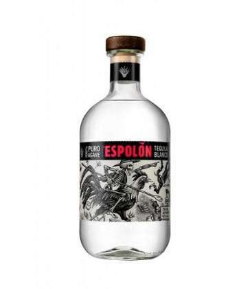Espolòn Tequila Blanco 70cl - DrinksHero