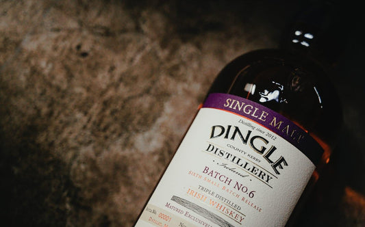 Dingle Single Malt Batch 6 - DrinksHero