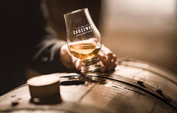 Bushmills unveils The Causeway Collection 2021 - DrinksHero