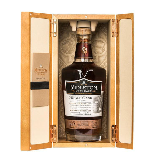 Midleton Very Rare 25 Year Old Single Cask - DrinksHero