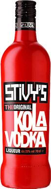 Stivy’s Kola 70cl