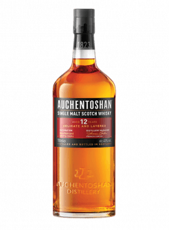 Auchentoshan 12 Year Old 700ml - DrinksHero