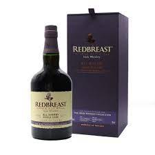 Redbreast 18-Year Sherry Single Cask - DrinksHero