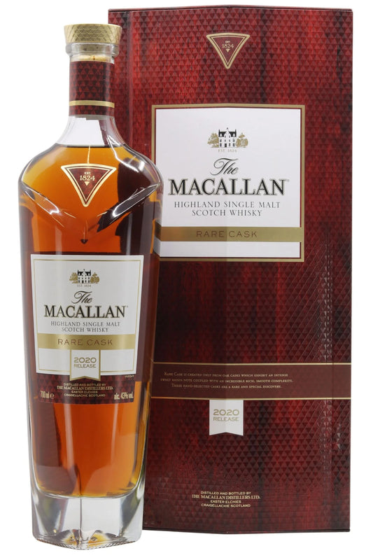 MACALLAN (The) Rare Cask