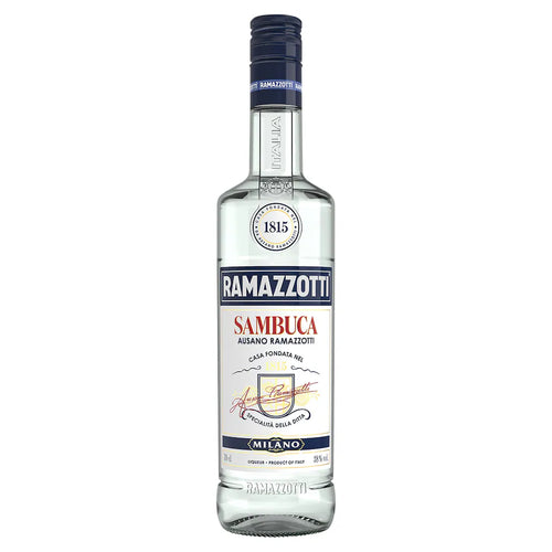 Ramazzotti Sambuca 70cl