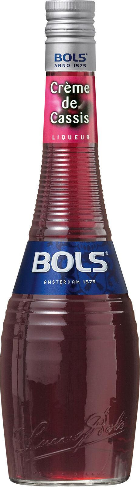 Bols Crème de Cassis