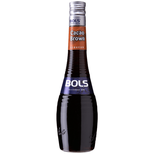 Bols Cacao Brown