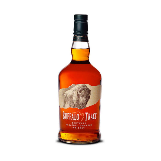 Buffalo Trace Bourbon 70cl - DrinksHero