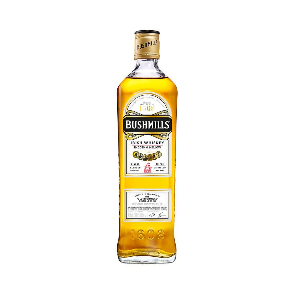 Bushmills Original 70cl - DrinksHero