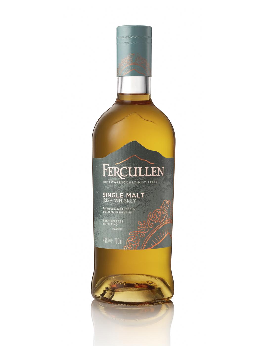 Fercullen Single Malt - DrinksHero