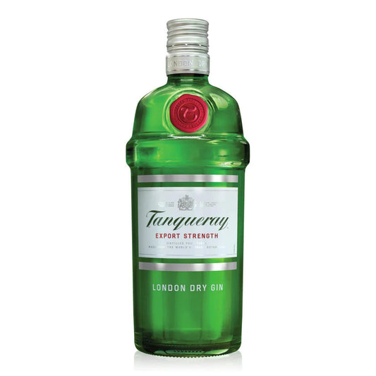 Tanqueray London Dry Gin 70cl