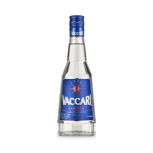 Vaccari Sambuca 700ml