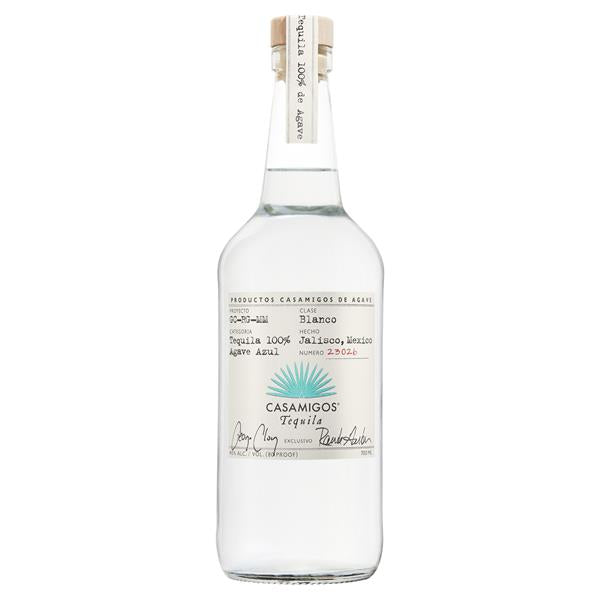 Casamigos Blanco tequila 70cl — DrinksHero