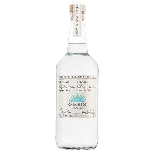 Casamigos Blanco tequila 70cl — DrinksHero