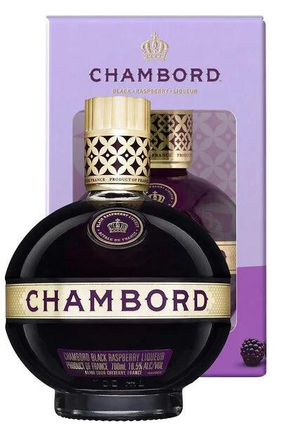 Chambord Liqueur 500ml