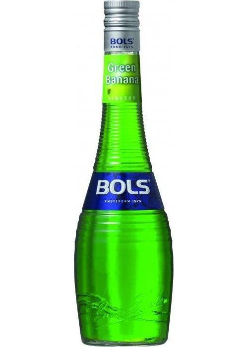 Bols Green Banana